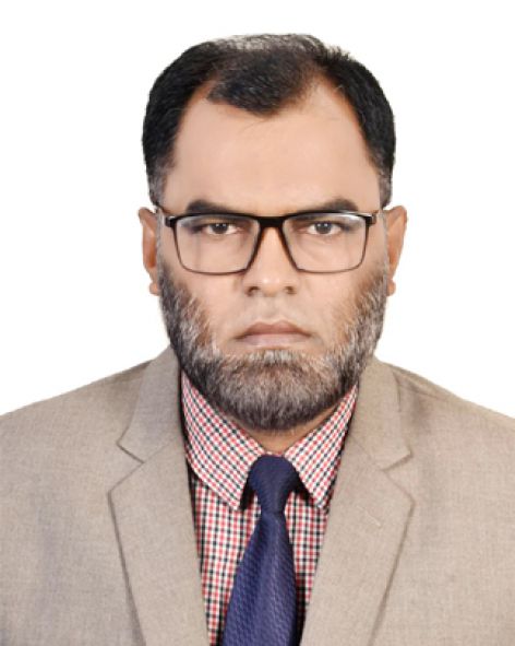 মোহাম্মদ আতাউর রহমান
