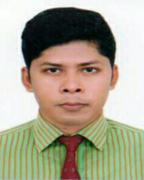 APU KUMAR GHOSE