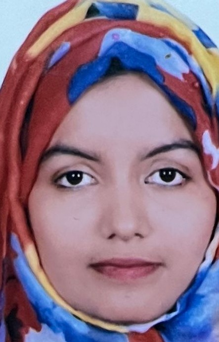 Kohinoor Begum