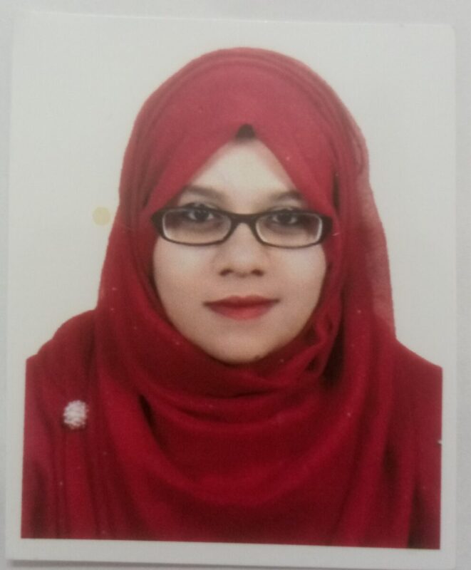 NOURIN SULTANA SATU