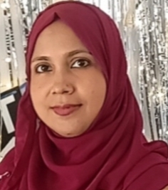 Lipi Begum