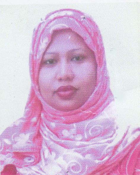 LAILY BEGUM