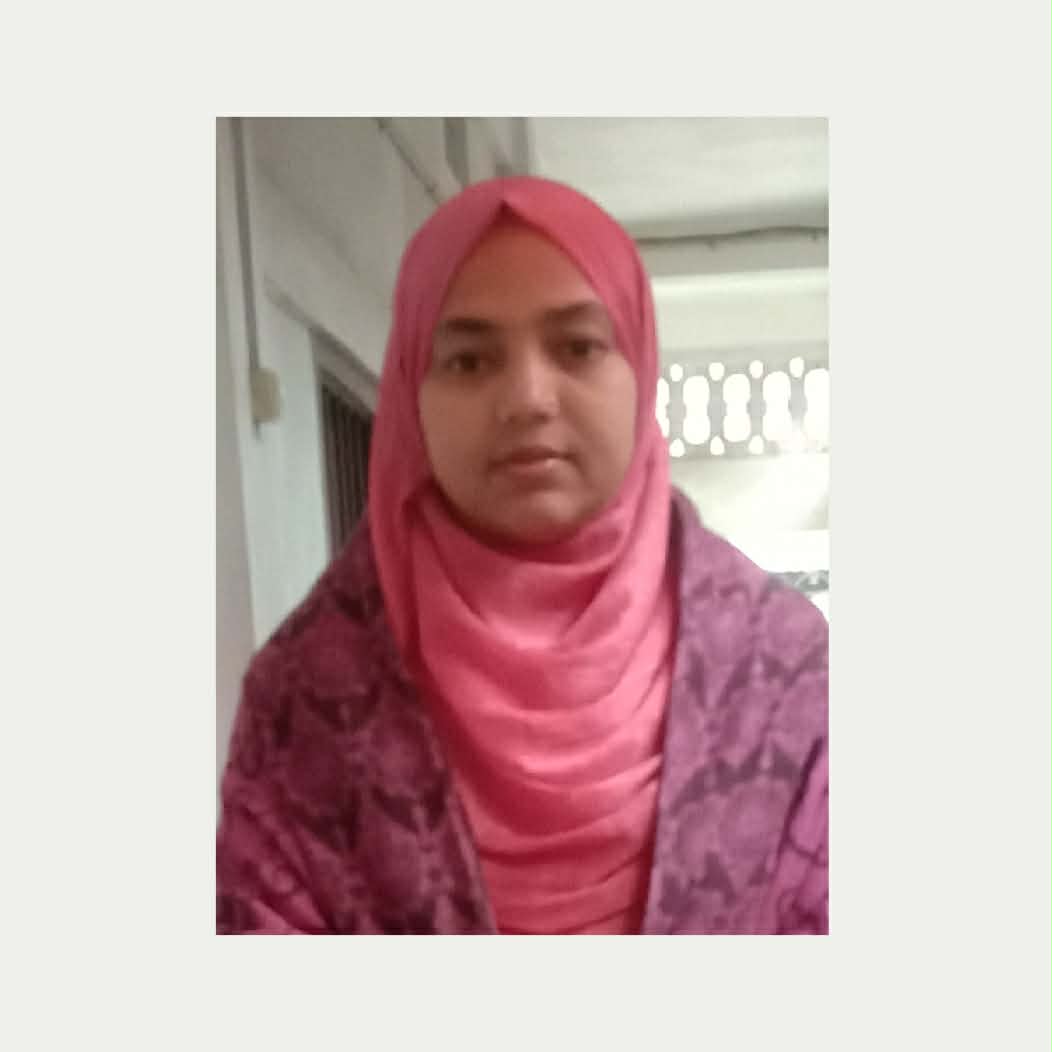 SUMA AKTER 