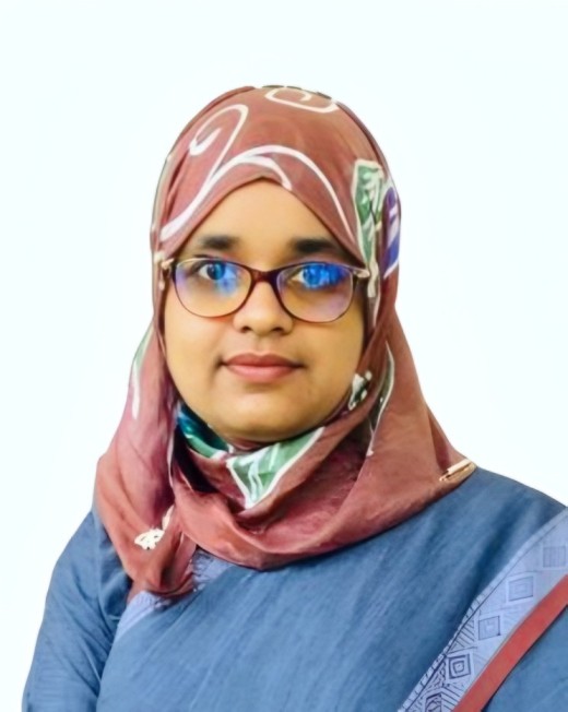 NAWSHIN FARJANA MOUSUMI