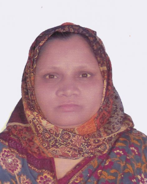 Rowshon Ara Begum