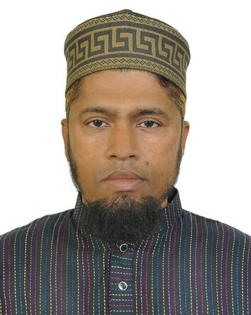 KABIR AHMED