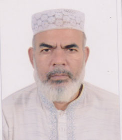 ANAMUL HAQUE