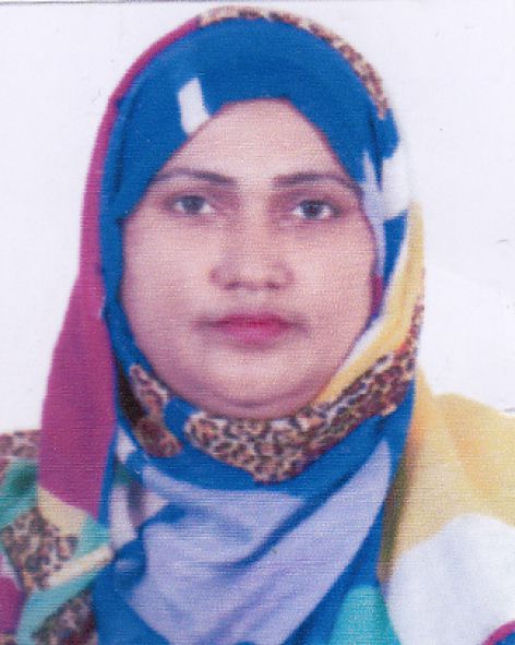 ALEKA BEGUM