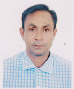 KAMAL AHMED