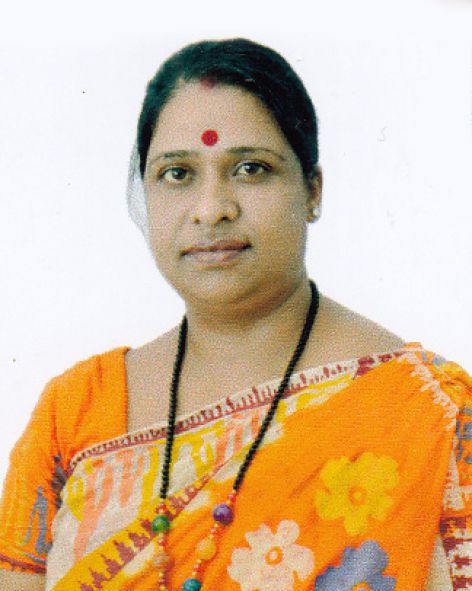 MOUSUMI  DEB