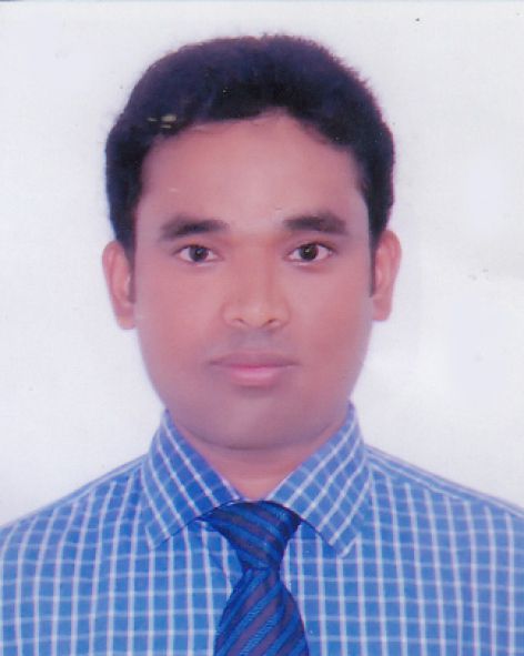RUHUL AMIN