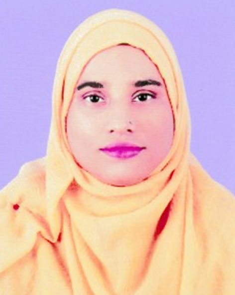 TANNI  BEGUM