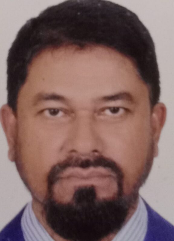 AKHTER HOSSEN CHOWDHURY